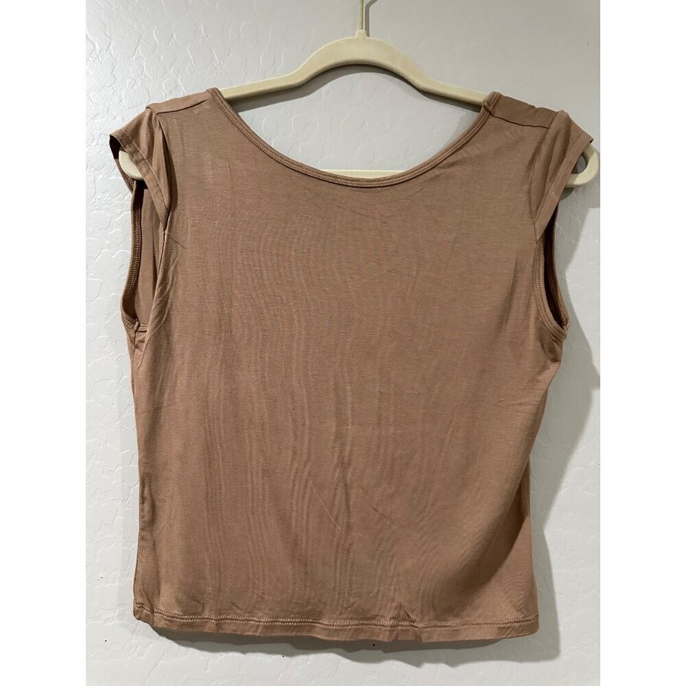 HYFVE Women's super soft top size L NWOT
